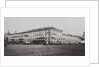 Chelyshev Inn (Chelyshi) in Moscow, 1880s by Anonymous