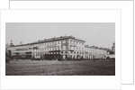 Chelyshev Inn (Chelyshi) in Moscow, 1880s by Anonymous