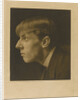 Aubrey Beardsley by Frederick Henry Evans