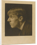 Aubrey Beardsley by Frederick Henry Evans