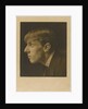 Aubrey Beardsley by Frederick Henry Evans