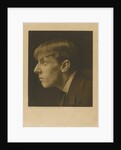 Aubrey Beardsley by Frederick Henry Evans