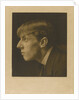 Aubrey Beardsley by Frederick Henry Evans