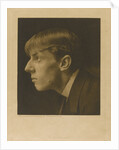Aubrey Beardsley by Frederick Henry Evans