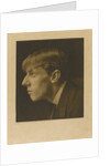 Aubrey Beardsley by Frederick Henry Evans