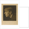 Aubrey Beardsley by Frederick Henry Evans