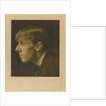 Aubrey Beardsley by Frederick Henry Evans
