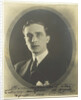 Prince Felix Yusupov, Count Sumarokov-Elston, 1920s by Anonymous