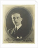 Prince Felix Yusupov, Count Sumarokov-Elston, 1920s by Anonymous