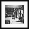 Ostafyevo Estate. The Karamzin Room, End of 19th century by Anonymous