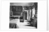 Ostafyevo Estate. The Karamzin Room, End of 19th century by Anonymous