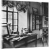 Ostafyevo Estate. The Desk of Alexander Pushkin, End of 19th century by Anonymous