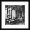 Ostafyevo Estate. The Desk of Alexander Pushkin, End of 19th century by Anonymous
