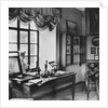 Ostafyevo Estate. The Desk of Alexander Pushkin, End of 19th century by Anonymous