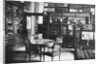 Ostafyevo Estate. The study and the library of Prince Andrei Vyazemsky, End of 19th century by Anonymous