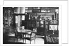 Ostafyevo Estate. The study and the library of Prince Andrei Vyazemsky, End of 19th century by Anonymous