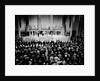 The 16th Plenary Assembly of the founding conference of the United Nations at the Opera House of San by Anonymous