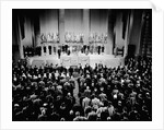 The 16th Plenary Assembly of the founding conference of the United Nations at the Opera House of San by Anonymous