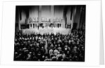 The 16th Plenary Assembly of the founding conference of the United Nations at the Opera House of San by Anonymous