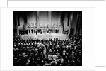 The 16th Plenary Assembly of the founding conference of the United Nations at the Opera House of San by Anonymous