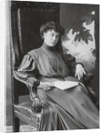 Alexandra Mikhailovna Kollontai, 1910s by Anonymous