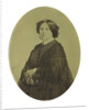 Anna Grigorievna Filosofova, 1850-1860s by Anonymous