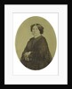 Anna Grigorievna Filosofova, 1850-1860s by Anonymous