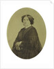 Anna Grigorievna Filosofova, 1850-1860s by Anonymous