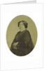 Anna Grigorievna Filosofova, 1850-1860s by Anonymous