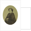Anna Grigorievna Filosofova, 1850-1860s by Anonymous
