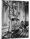 The Exhibition of the Fabergé House, 1902 by Karl Karlovich Bulla
