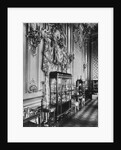 The Exhibition of the Fabergé House, 1902 by Karl Karlovich Bulla