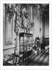 The Exhibition of the Fabergé House, 1902 by Karl Karlovich Bulla