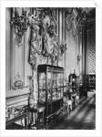 The Exhibition of the Fabergé House, 1902 by Karl Karlovich Bulla