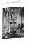 The Exhibition of the Fabergé House, 1902 by Karl Karlovich Bulla