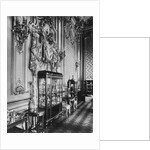 The Exhibition of the Fabergé House, 1902 by Karl Karlovich Bulla