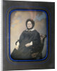 Portrait of Maria Trofimovna Pashkova, née Countess von Baranov, 1840s by Sergei Lvovich Levitsky