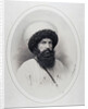 Portrait of the Imam Shamil, 1859 by Andrei Deniere