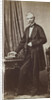 Portrait of Mikhail Naryshkin, 1860s by Anonymous