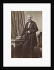 Portrait of Mikhail Naryshkin, 1860s by Anonymous