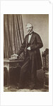 Portrait of Mikhail Naryshkin, 1860s by Anonymous