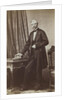 Portrait of Mikhail Naryshkin, 1860s by Anonymous