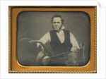 John Deere, 1850s by Anonymous