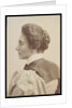 Portrait of of Gemma Bellincioni by Giacomo Brogi