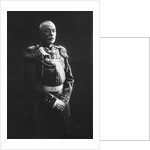 Duke Alexander Petrovich of Oldenburg, 1904 by Karl Karlovich Bulla