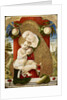 Virgin and Child, 1482-1483 by Carlo Crivelli