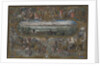View of Seville, 1573 by Georg Hoefnagel