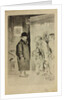 Illustration for the novel The Republic of ShKID by L. Panteleyev and Grigori Belykh, 1927 by Nikolai Andreyevich Tyrsa