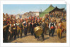 Bayram by Fausto Zonaro