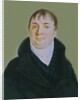 Aleksey Fyodorovich Merzlyakov, 1820s by Anonymous